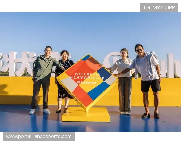 运动品牌lululemon与“高百接力赛”达成战略合作，推动这一高校原创路跑IP发展