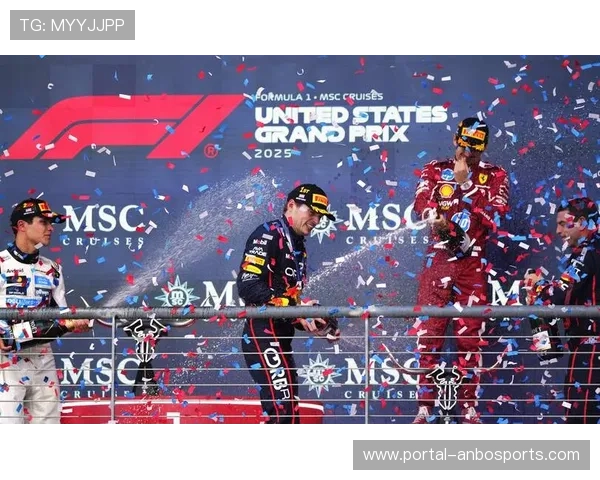 维斯塔潘赢得拉斯维加斯大奖赛，诺里斯失误屈居亚军