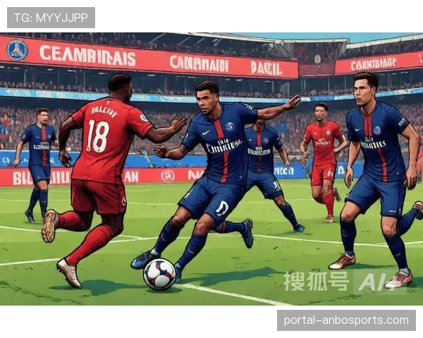 巴黎圣日耳曼总身价达8.8亿欧元，远超其他法甲球队