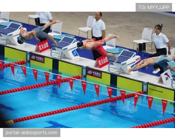 2026年游泳赛事密集，运动员备战压力与机遇并存