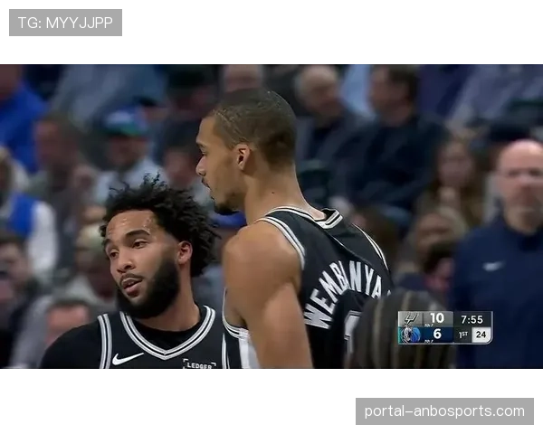 “牛马大战”历史回顾：独行侠与马刺本赛季第四次交手看点